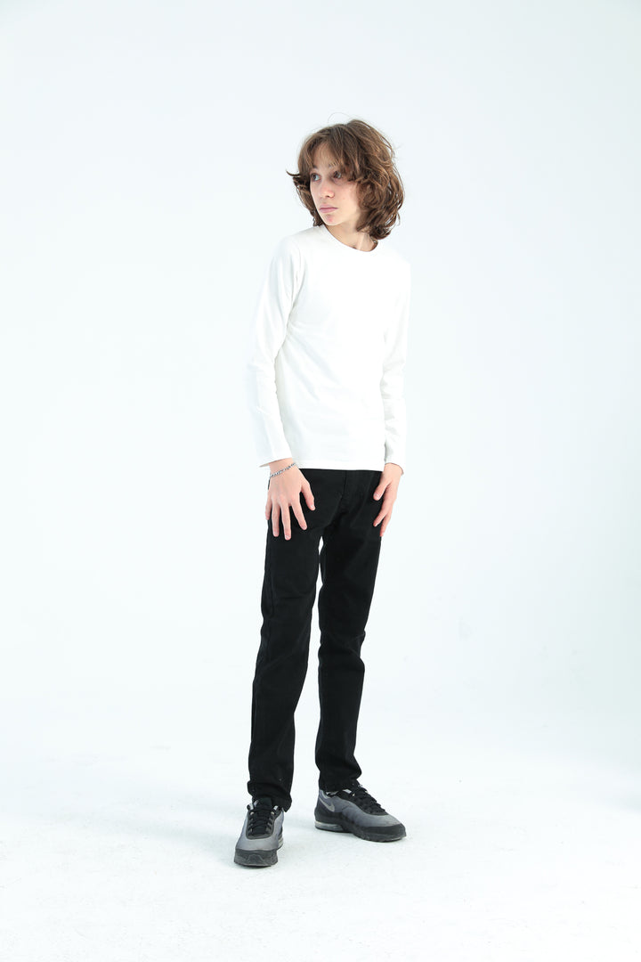 MPL Child Long Sleeve Bodysuit 1205 - San Antonio Abad