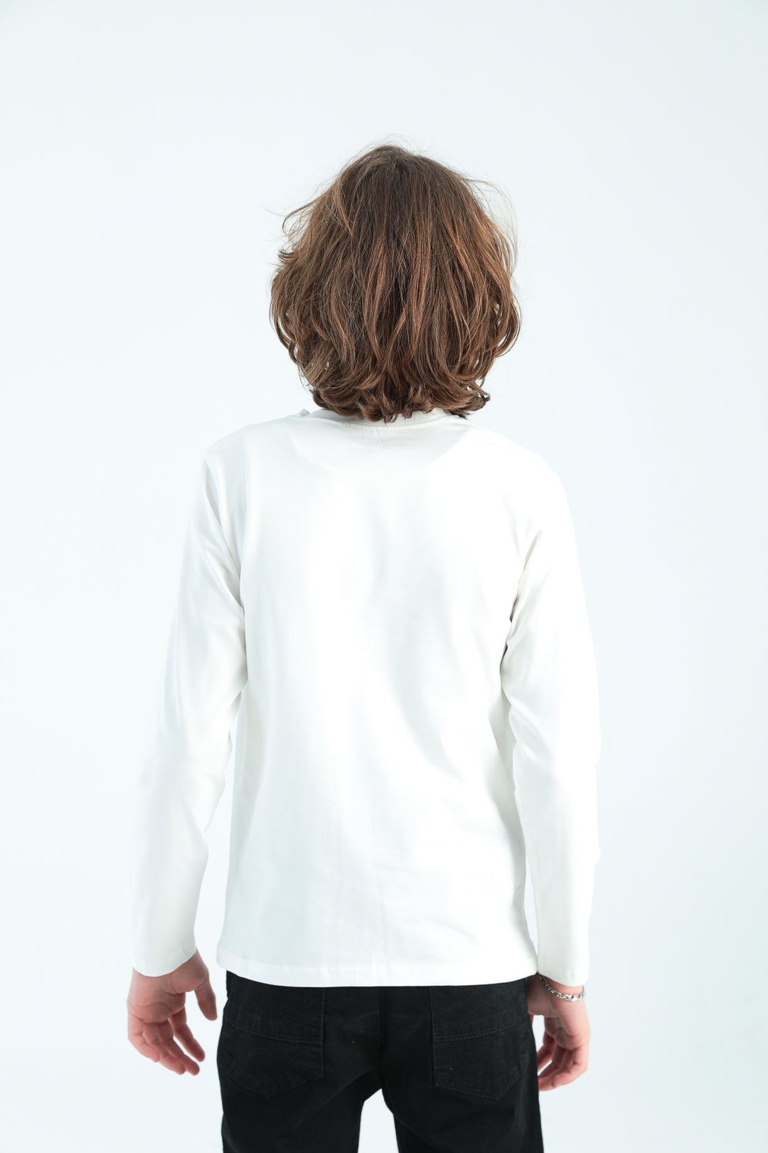 MPL Child Long Sleeve Bodysuit 1205 - San Antonio Abad