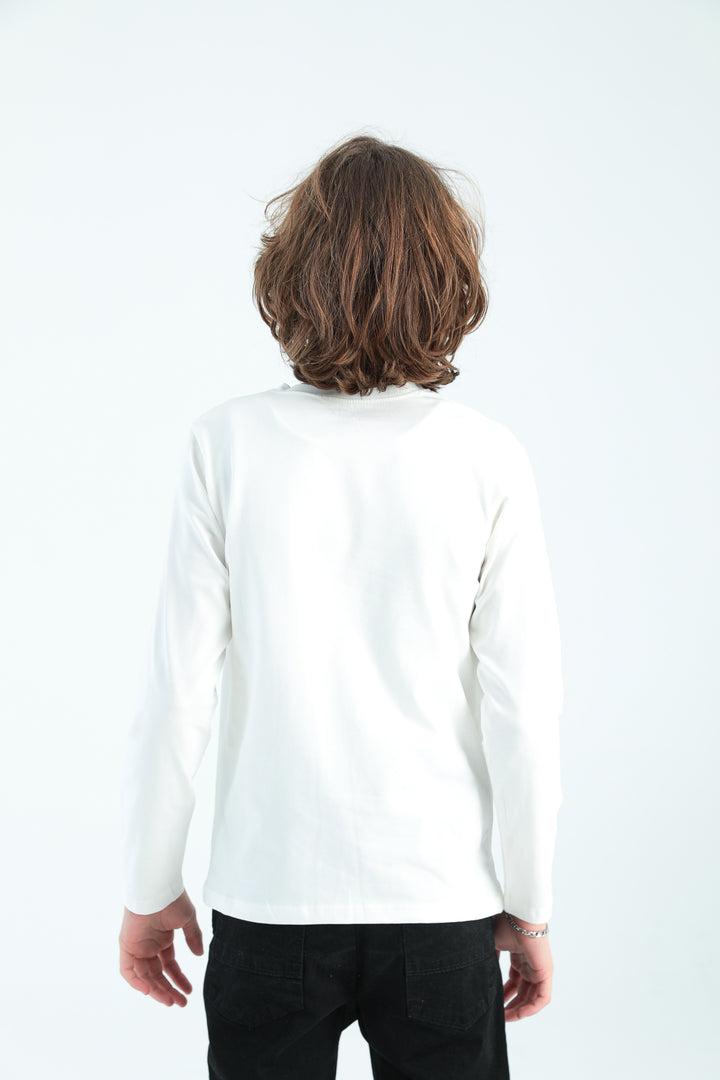 MPL Child Long Sleeve Bodysuit 1205 - San Antonio Abad