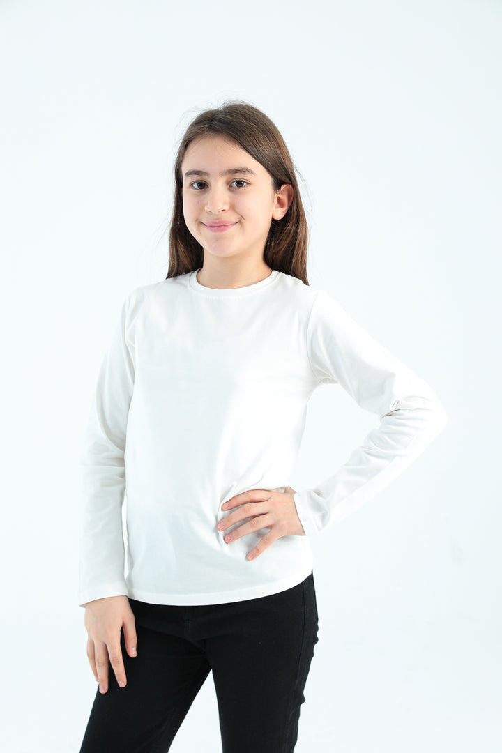 MPL Child Long Sleeve Bodysuit 1205 - San Antonio Abad