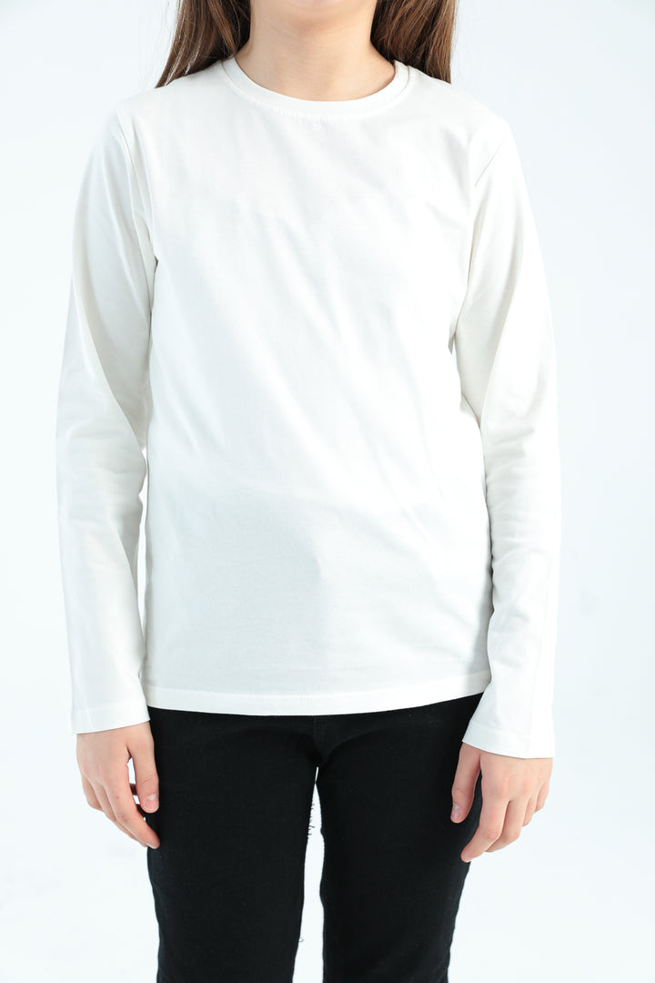 MPL Child Long Sleeve Bodysuit 1205 - San Antonio Abad