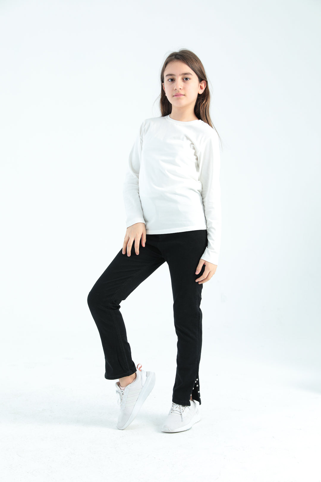 MPL Child Long Sleeve Bodysuit 1205 - San Antonio Abad