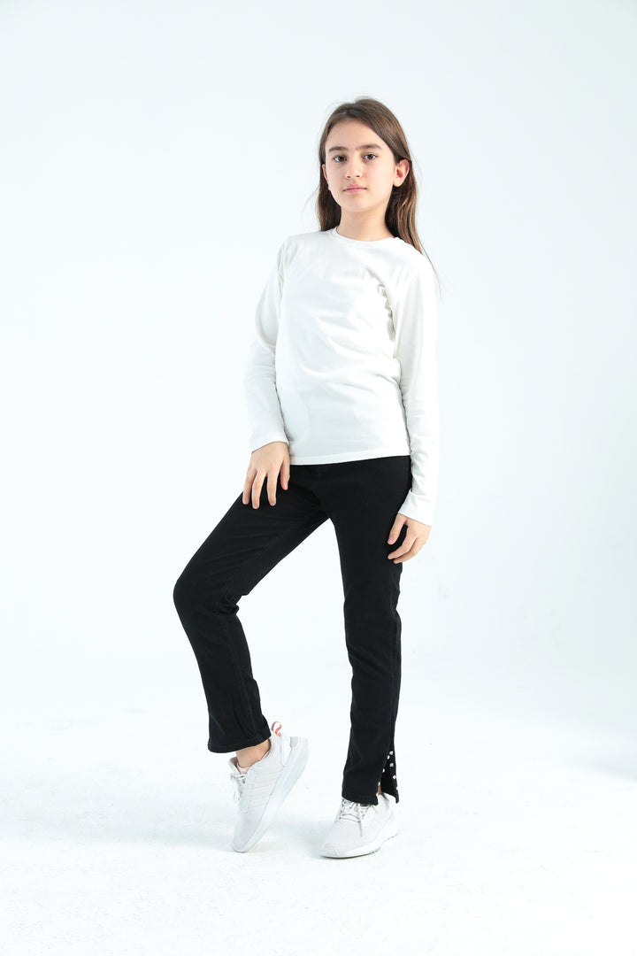 MPL Child Long Sleeve Bodysuit 1205 - San Antonio Abad
