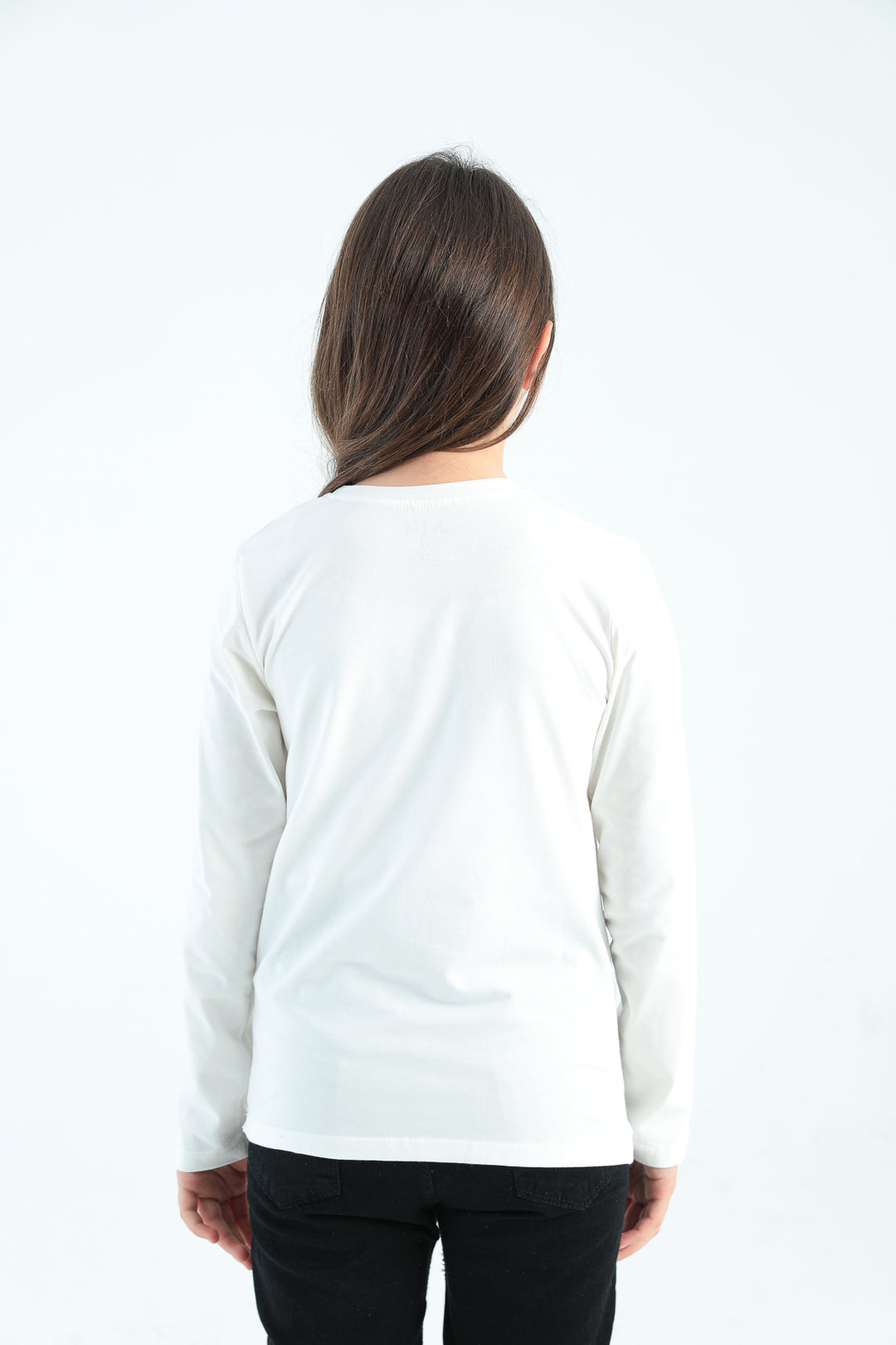 MPL Child Long Sleeve Bodysuit 1205 - San Antonio Abad