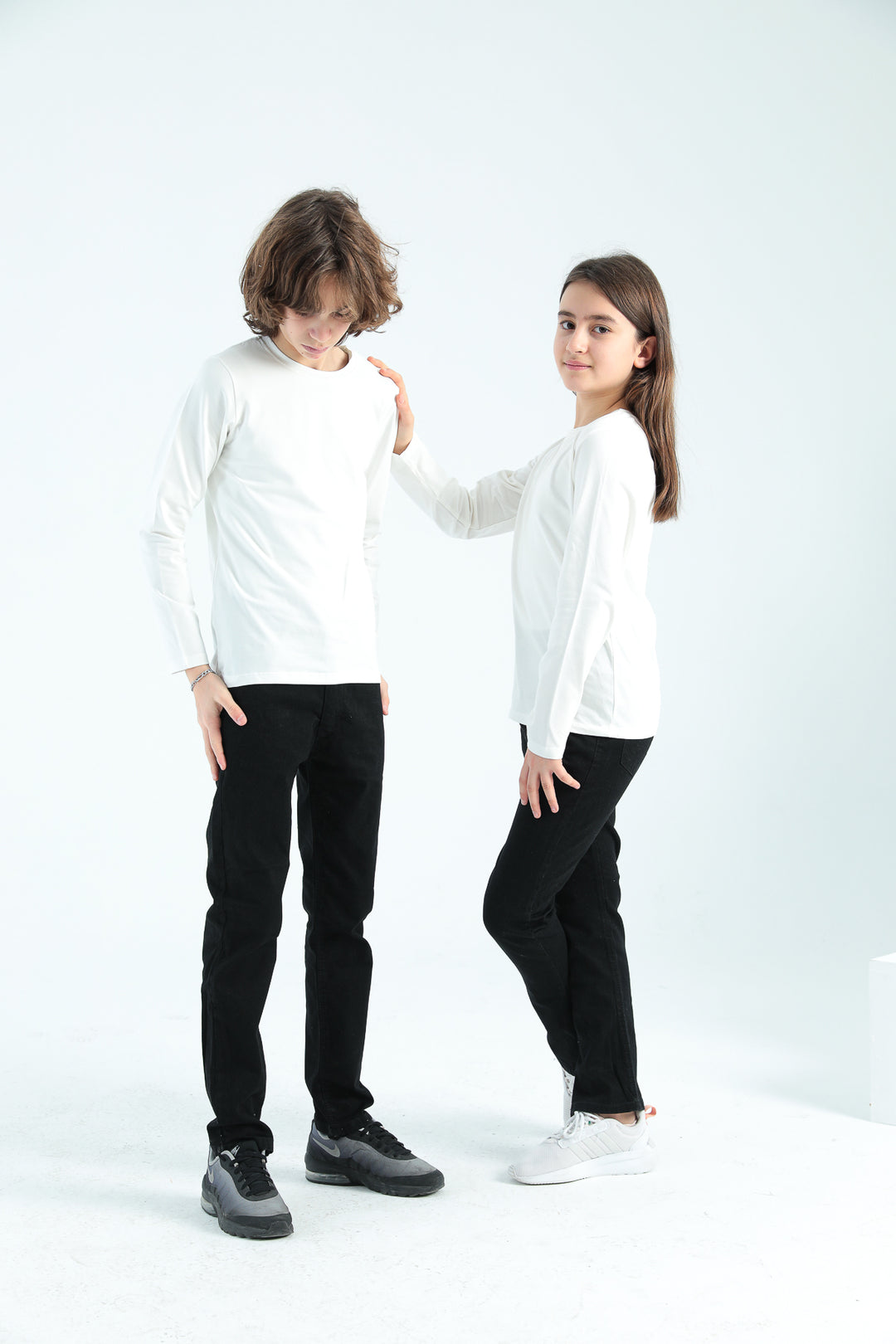 MPL Child Long Sleeve Bodysuit 1205 - San Antonio Abad