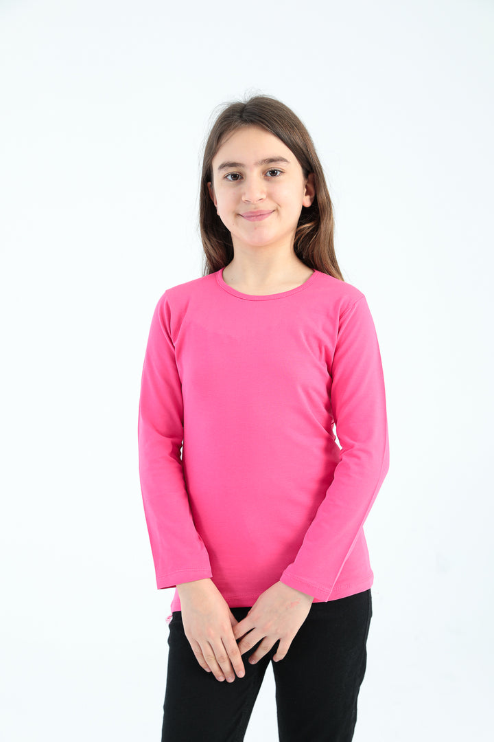MPL Child Long Sleeve Bodysuit 1205 - Erlangen