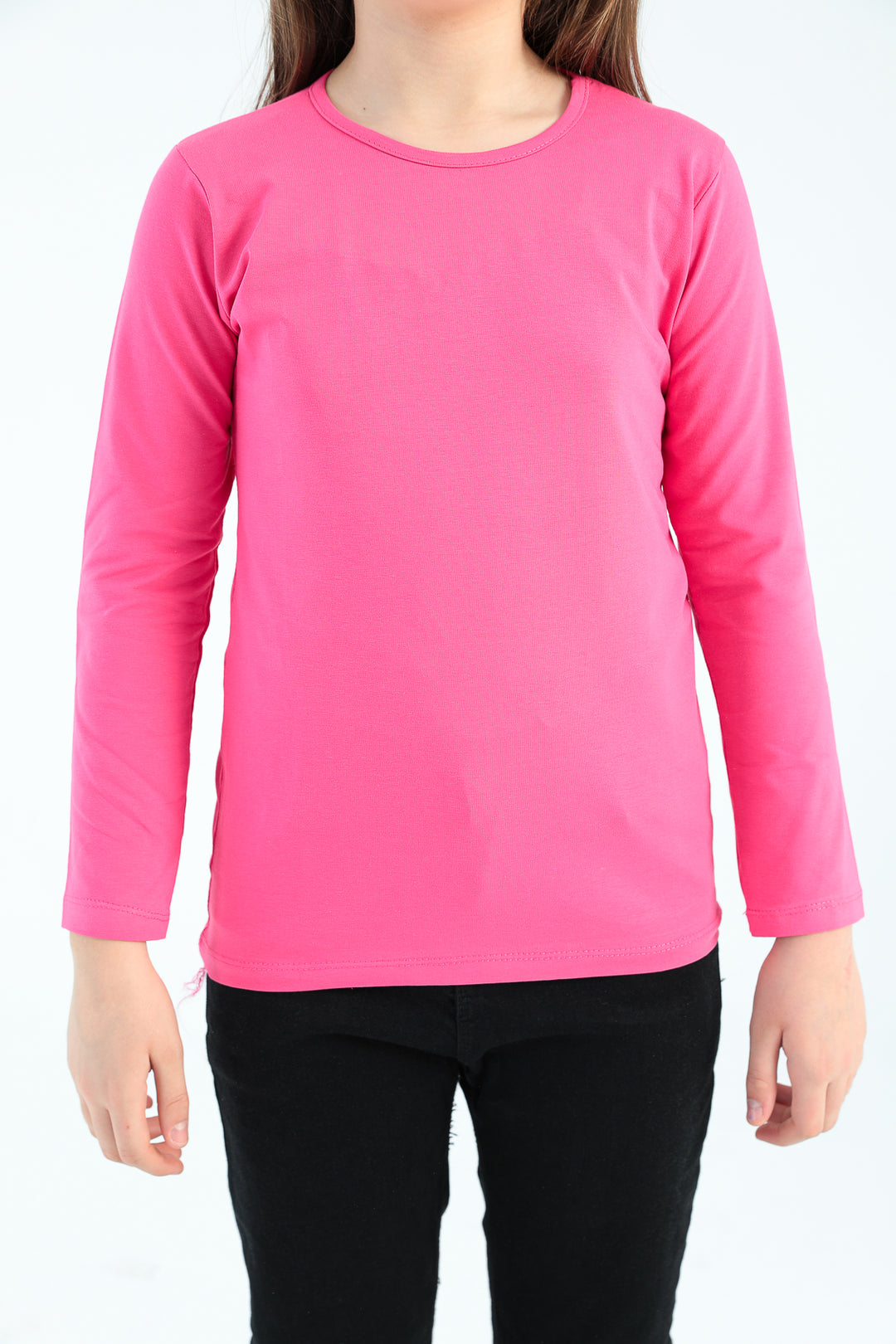 MPL Child Long Sleeve Bodysuit 1205 - Erlangen