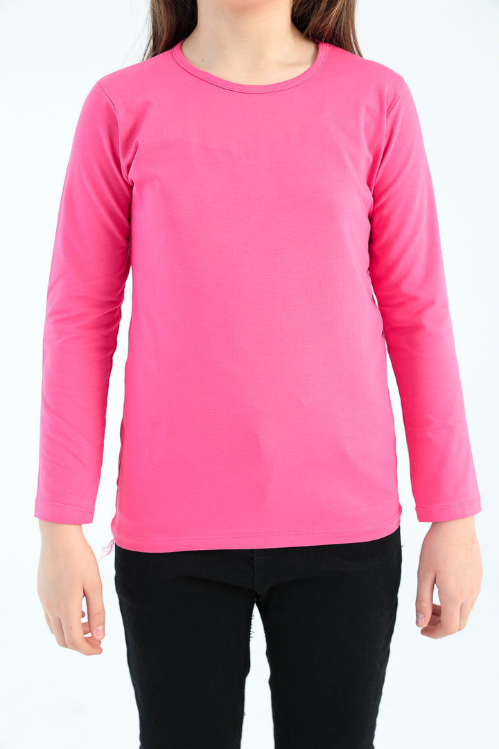 MPL Child Long Sleeve Bodysuit 1205 - Erlangen