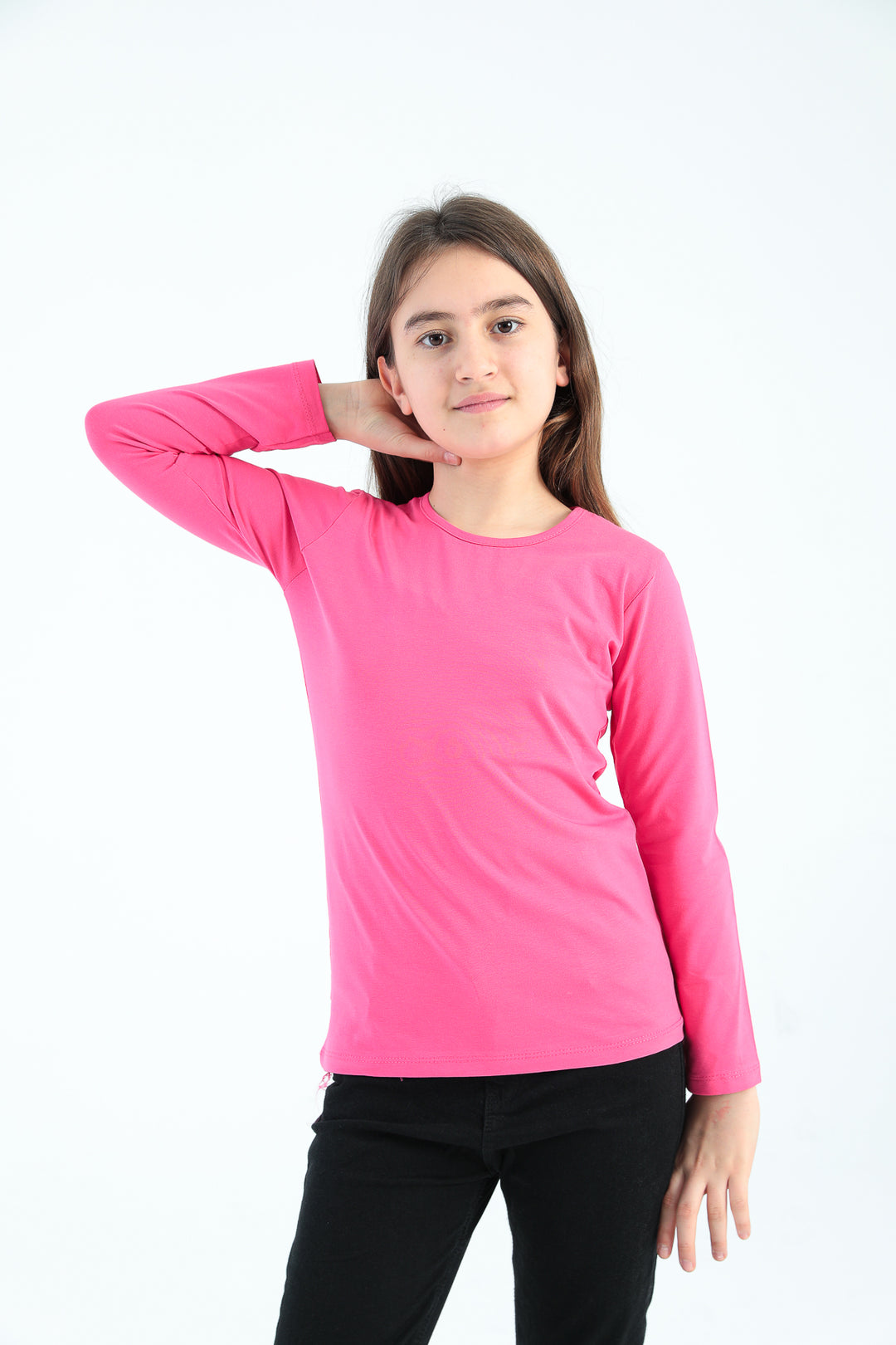 MPL Child Long Sleeve Bodysuit 1205 - Erlangen