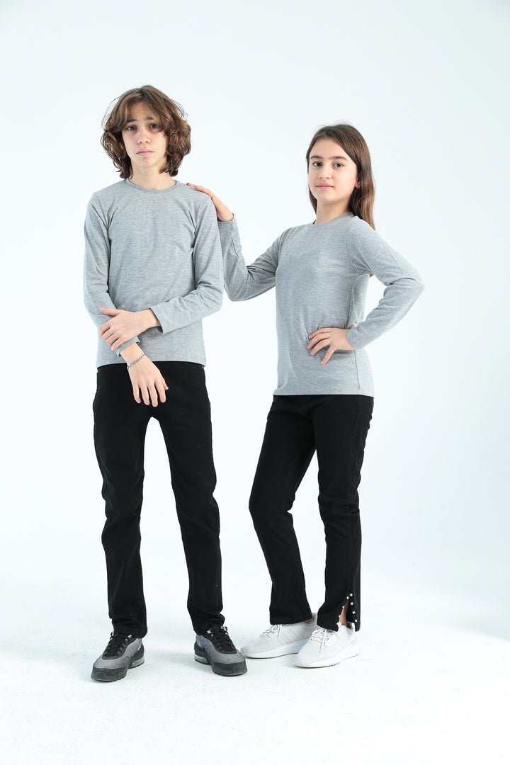 MPL Child Long Sleeve Bodysuit 1205 - Coquitlam