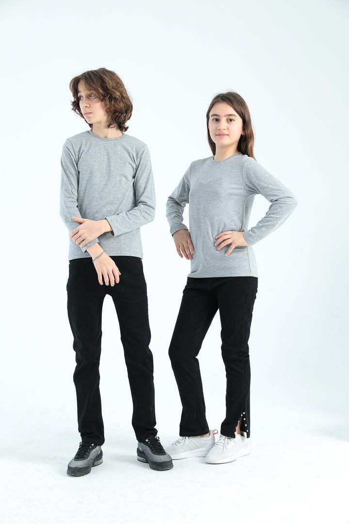 MPL Child Long Sleeve Bodysuit 1205 - Coquitlam