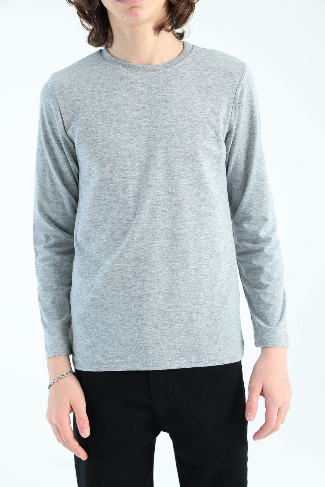 MPL Child Long Sleeve Bodysuit 1205 - Coquitlam