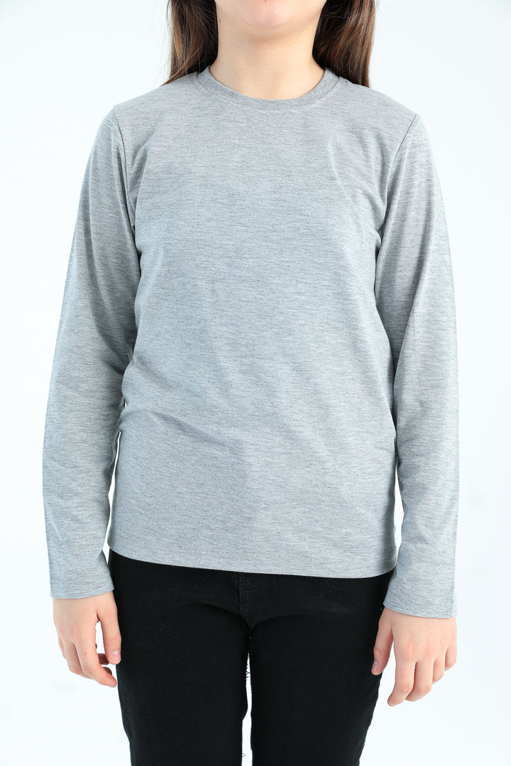 MPL Child Long Sleeve Bodysuit 1205 - Coquitlam