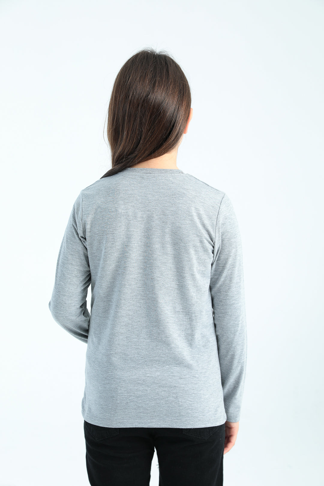 MPL Child Long Sleeve Bodysuit 1205 - Coquitlam