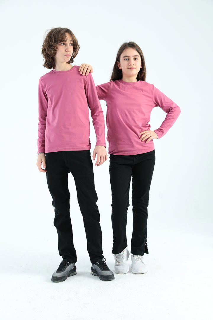 MPL Child Long Sleeve Bodysuit 1205 - Falls