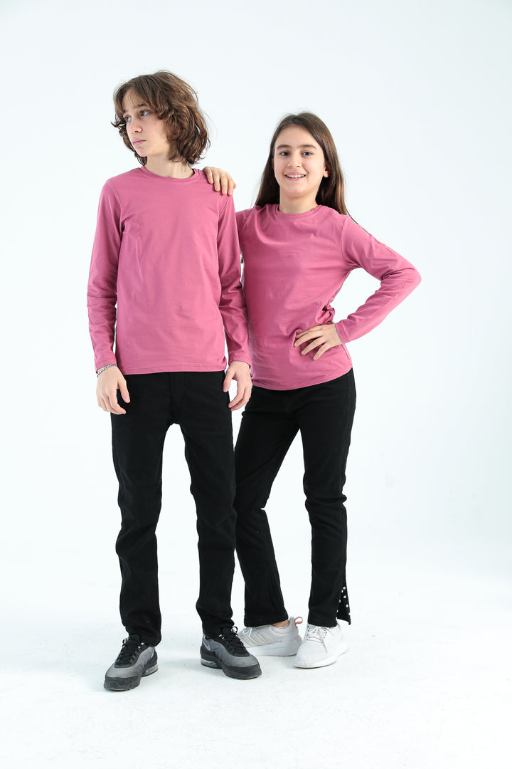MPL Child Long Sleeve Bodysuit 1205 - Falls