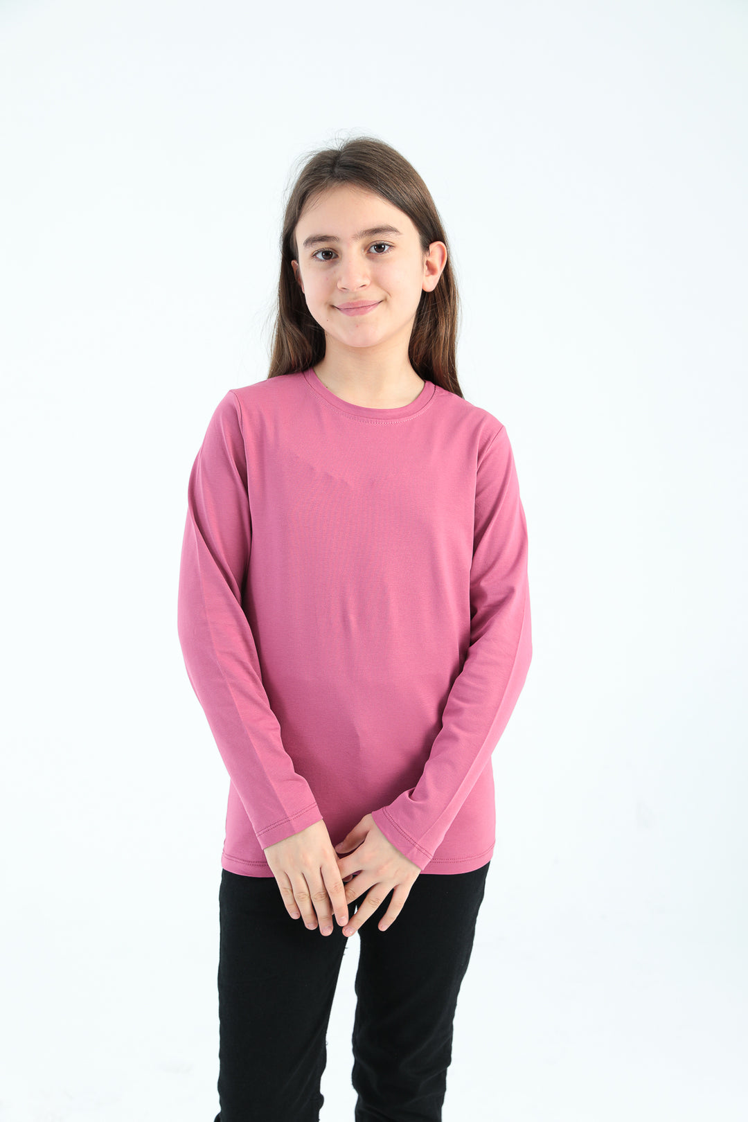 MPL Child Long Sleeve Bodysuit 1205 - Falls