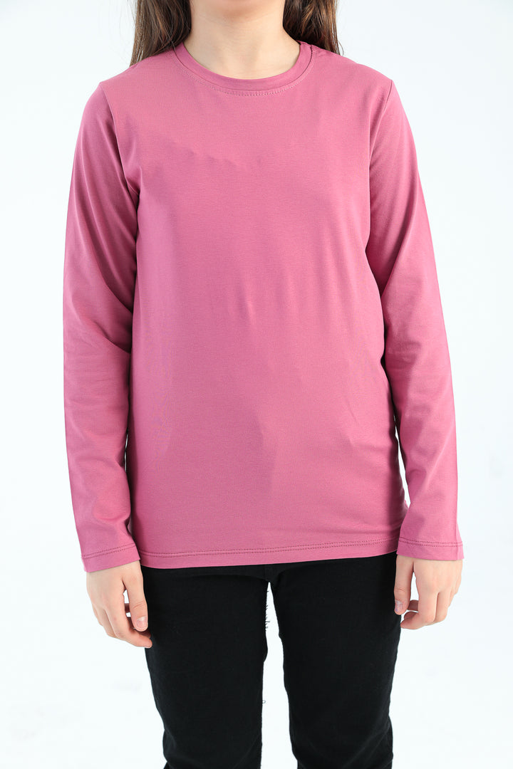 MPL Child Long Sleeve Bodysuit 1205 - Falls