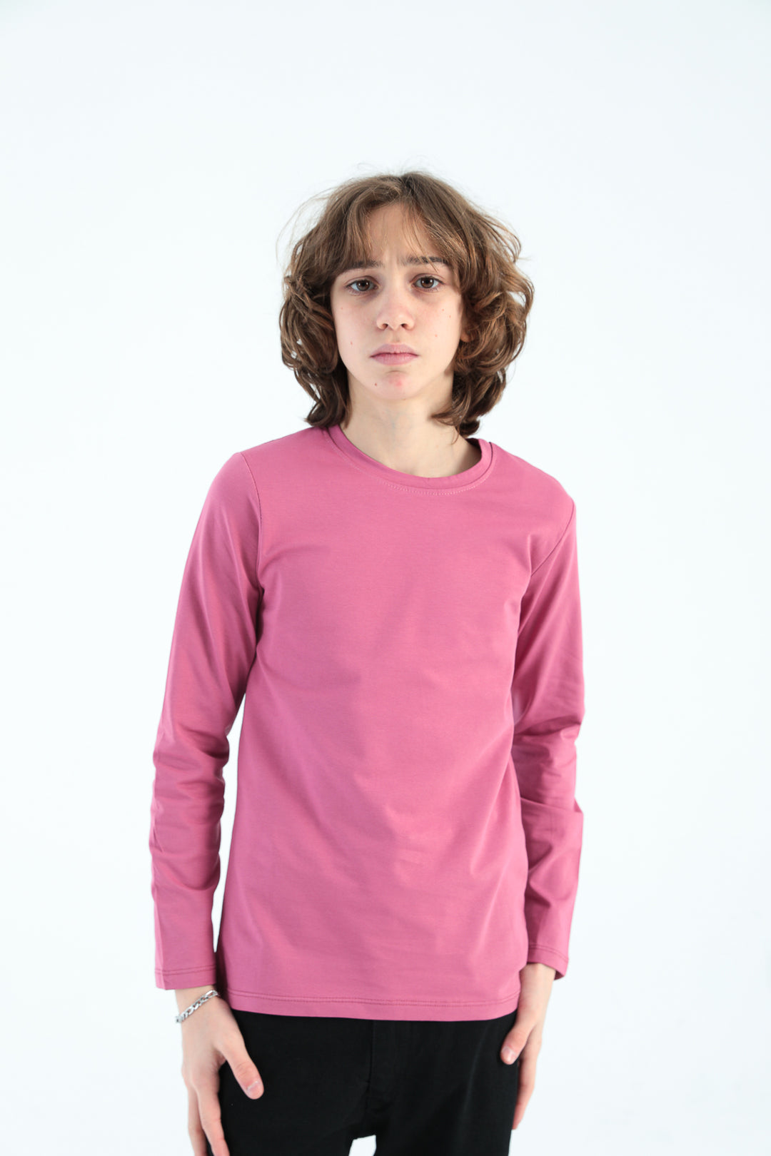 MPL Child Long Sleeve Bodysuit 1205 - Falls