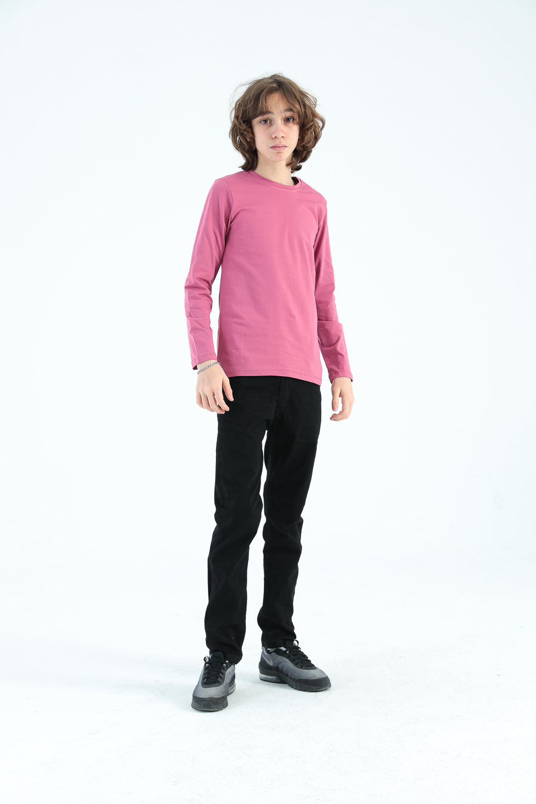 MPL Child Long Sleeve Bodysuit 1205 - Falls