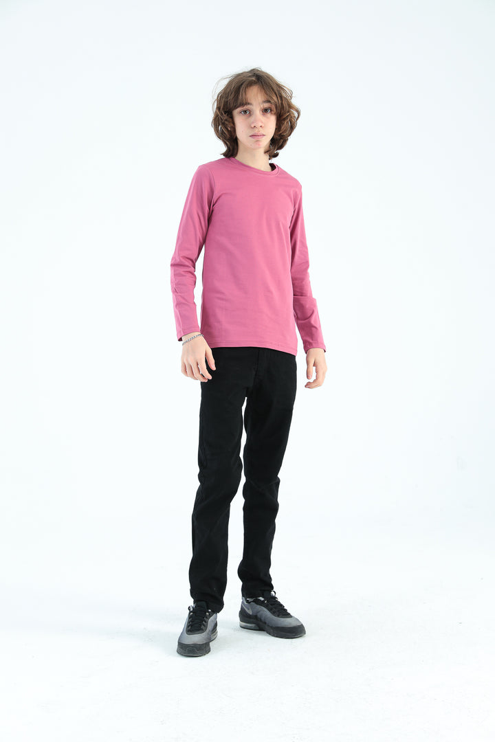 MPL Child Long Sleeve Bodysuit 1205 - Falls