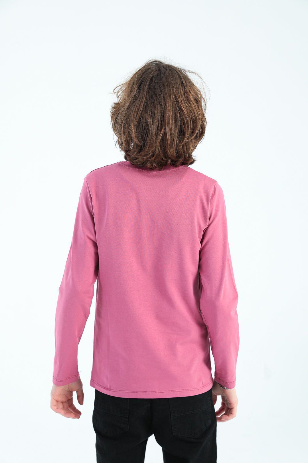 MPL Child Long Sleeve Bodysuit 1205 - Falls