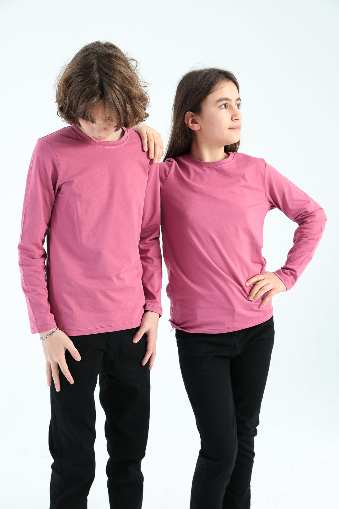 MPL Child Long Sleeve Bodysuit 1205 - Falls
