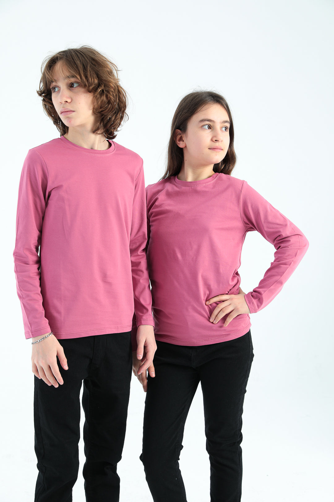 MPL Child Long Sleeve Bodysuit 1205 - Falls