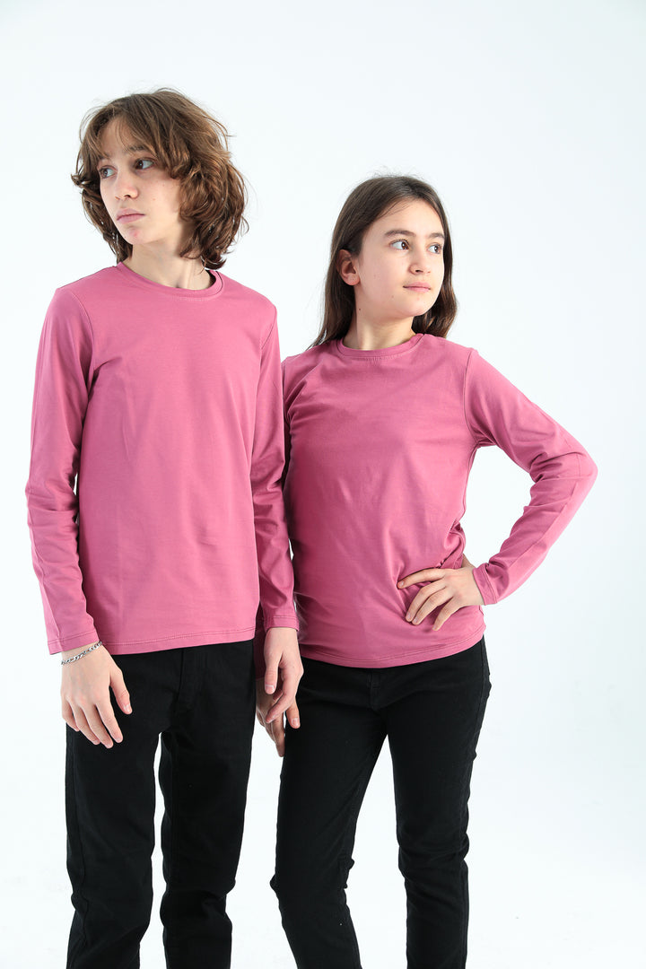 MPL Child Long Sleeve Bodysuit 1205 - Falls