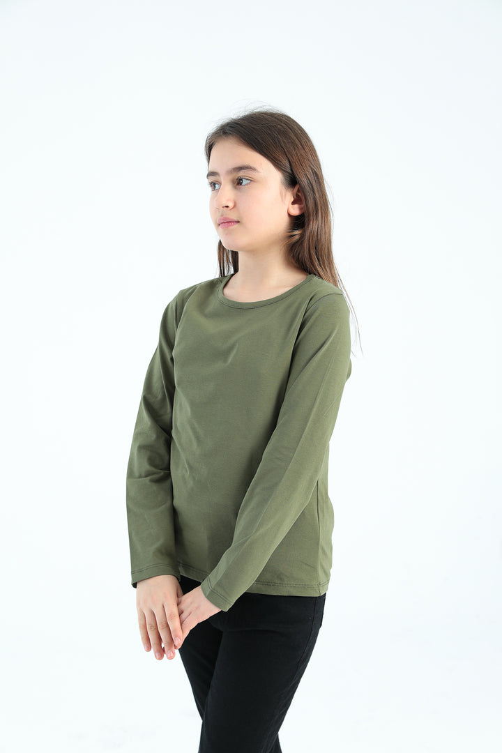 MPL Child Long Sleeve Bodysuit 1205 - Legnano