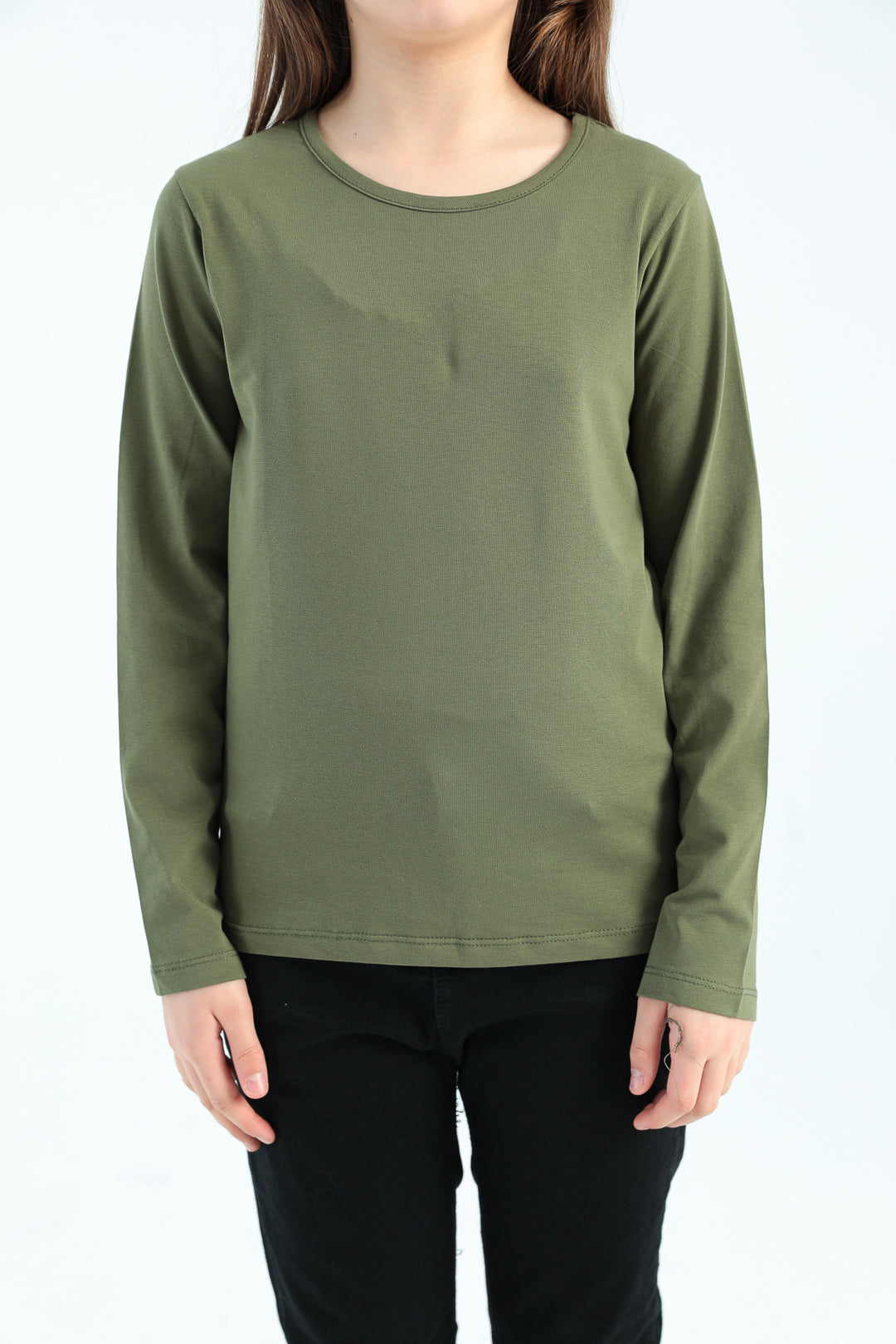 MPL Child Long Sleeve Bodysuit 1205 - Legnano