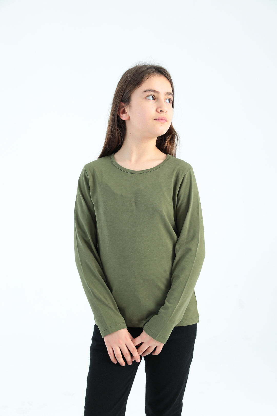 MPL Child Long Sleeve Bodysuit 1205 - Legnano