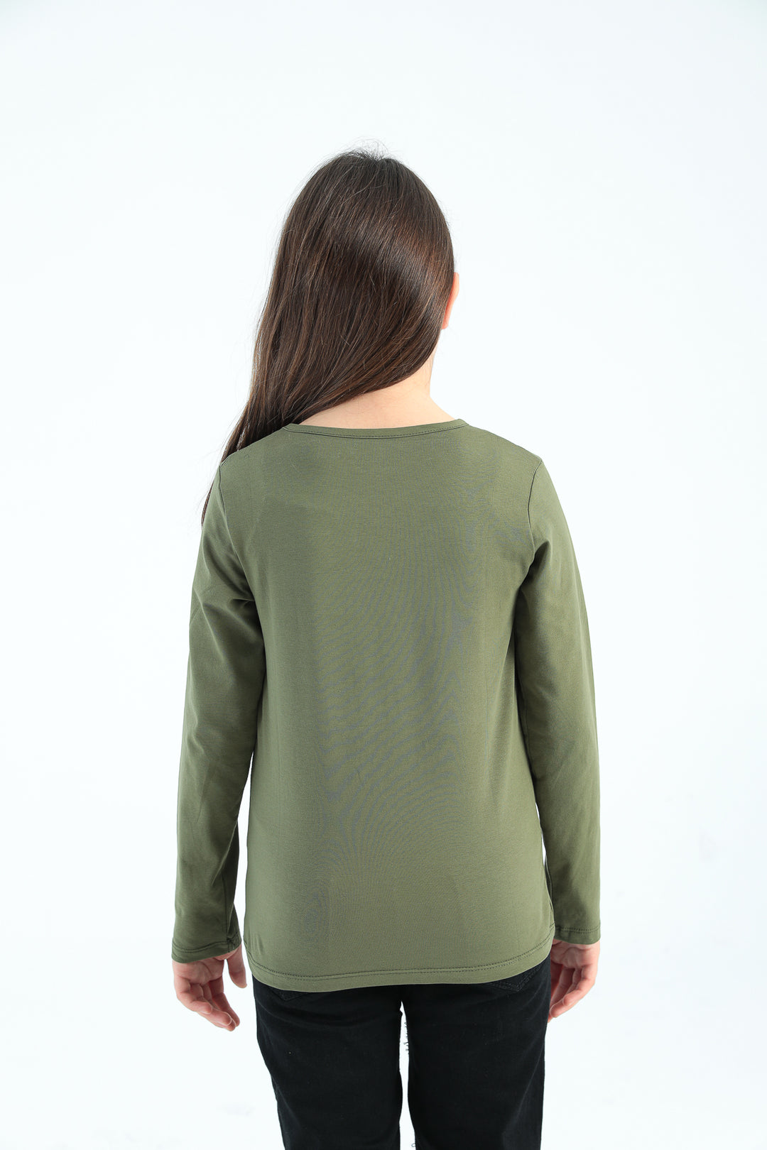 MPL Child Long Sleeve Bodysuit 1205 - Legnano