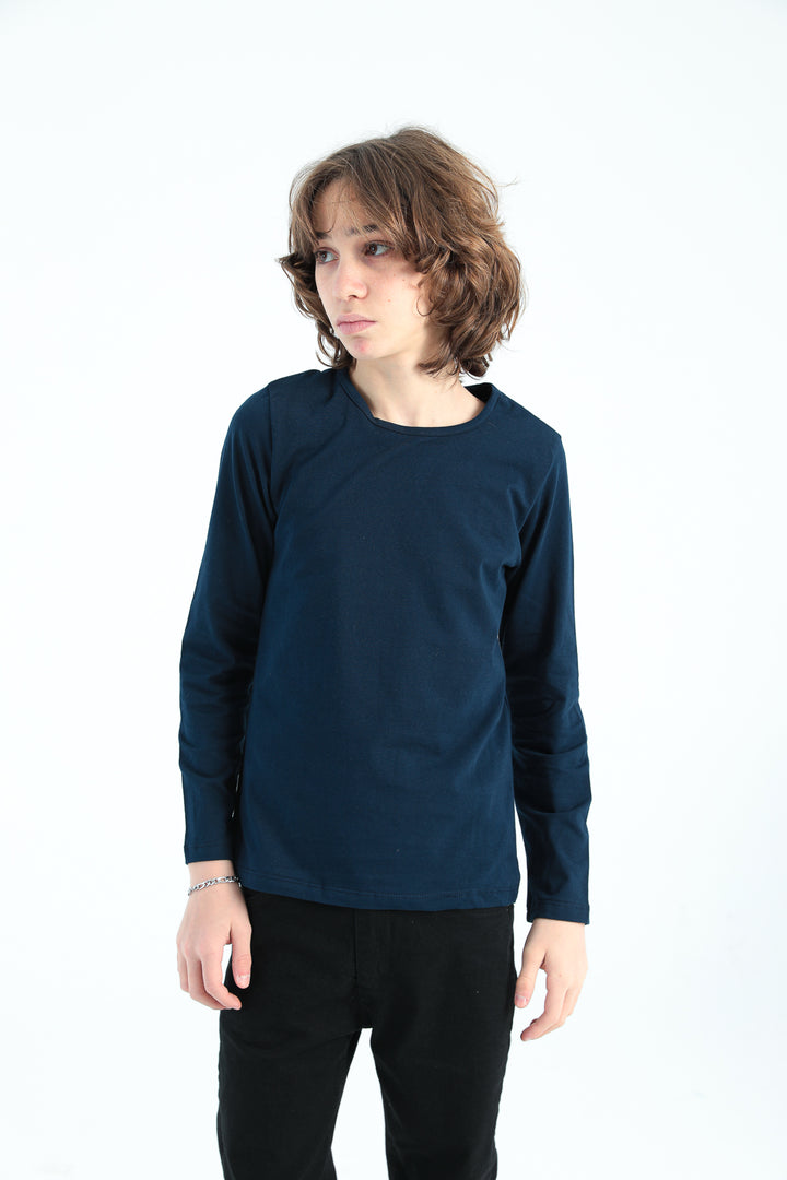MPL Child Long Sleeve Bodysuit 1205 - Chelles