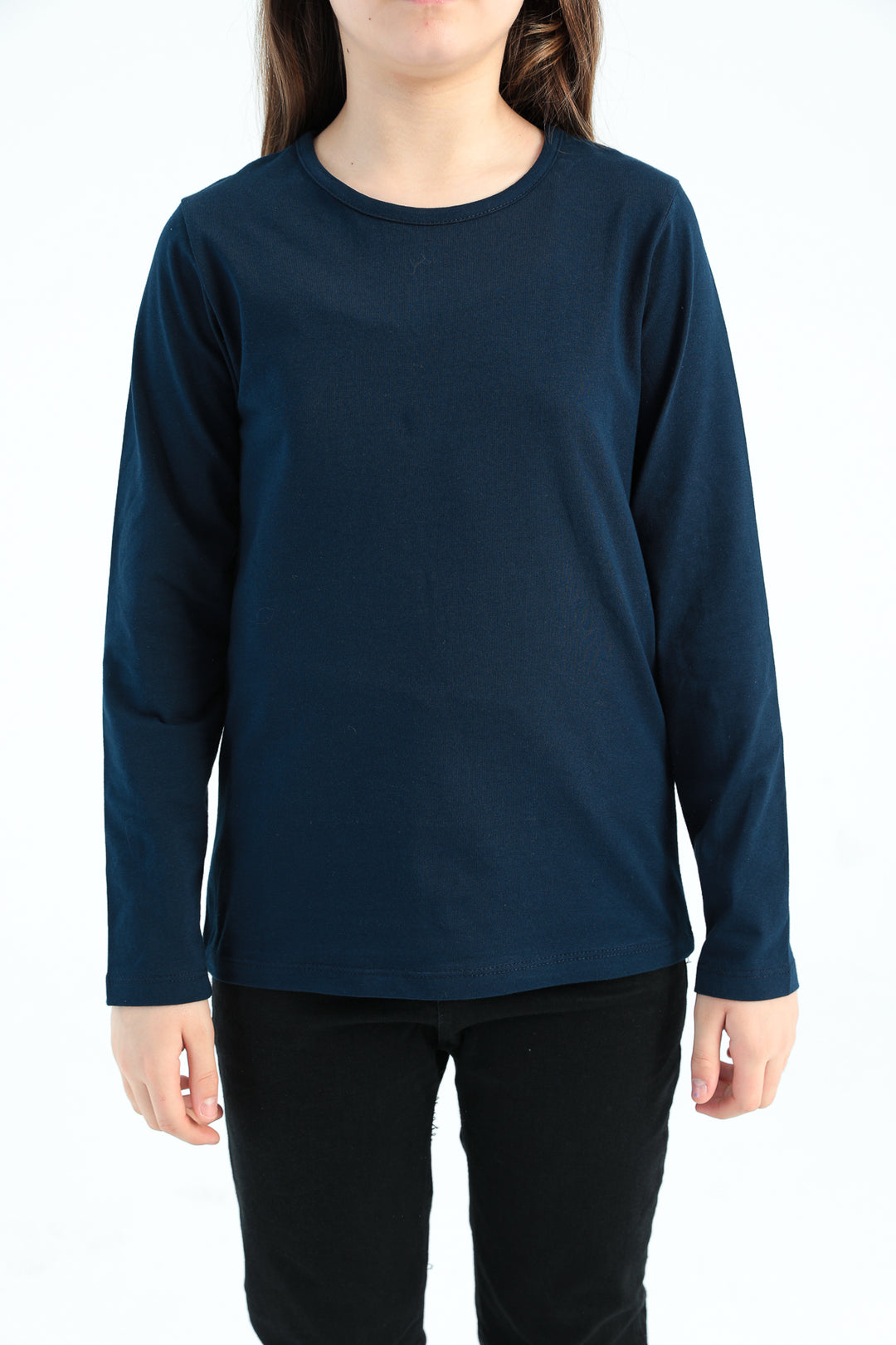 MPL Child Long Sleeve Bodysuit 1205 - Chelles