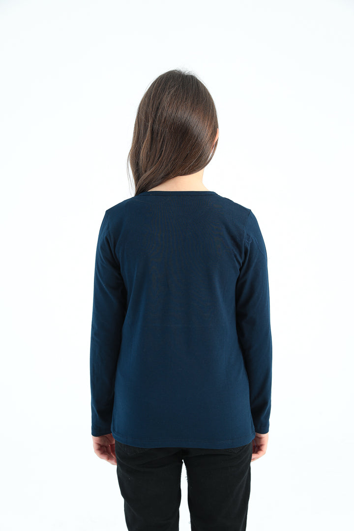 MPL Child Long Sleeve Bodysuit 1205 - Chelles