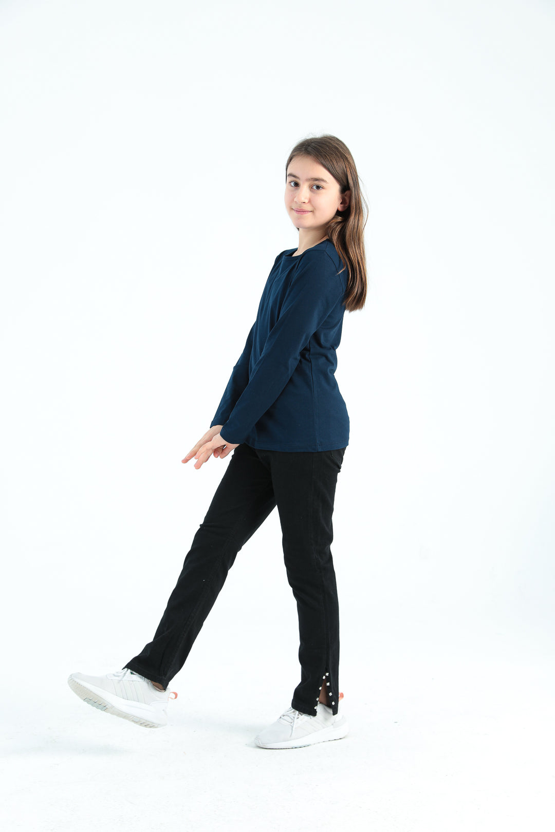 MPL Child Long Sleeve Bodysuit 1205 - Chelles