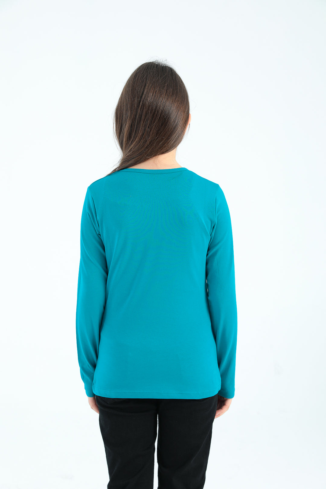 MPL Child Long Sleeve Bodysuit 1205 - Kensington
