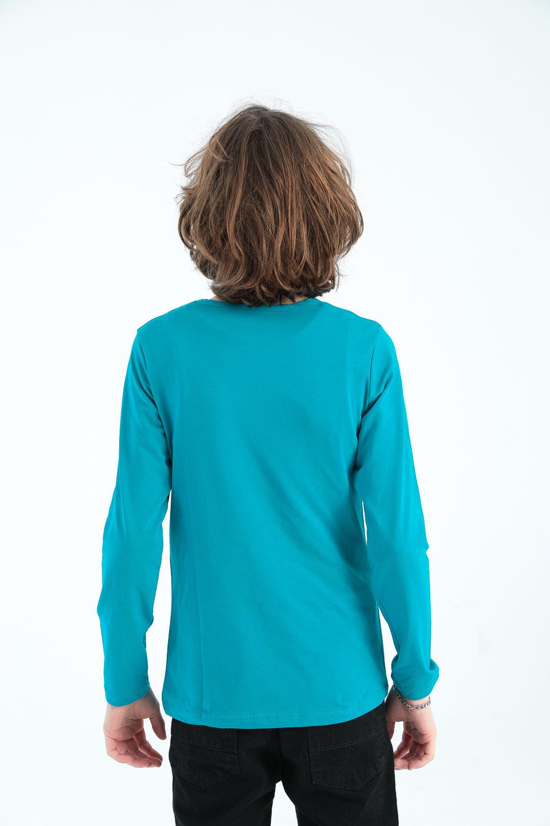 MPL Child Long Sleeve Bodysuit 1205 - Kensington