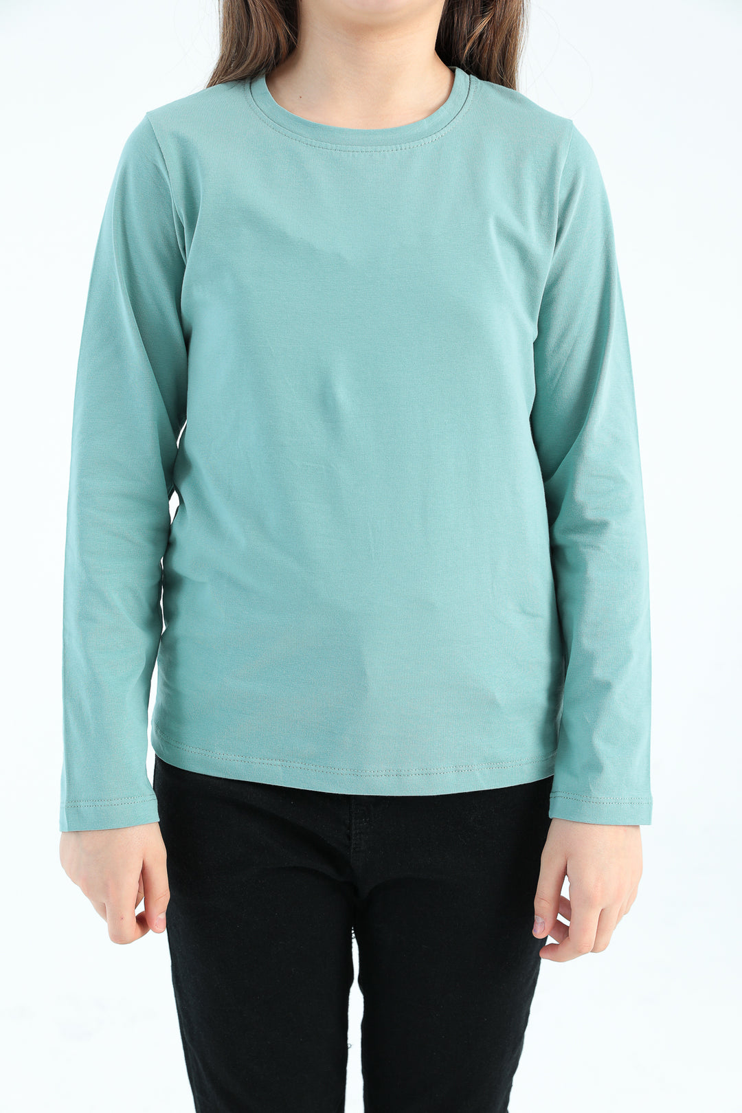 MPL Child Long Sleeve Bodysuit 1205 - Sherbrooke