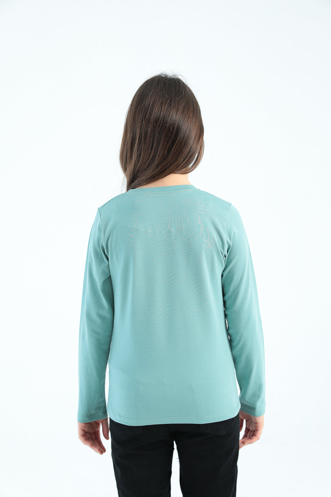 MPL Child Long Sleeve Bodysuit 1205 - Sherbrooke
