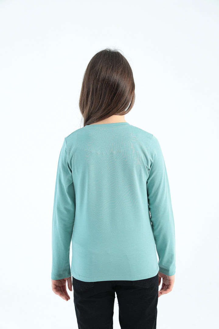 MPL Child Long Sleeve Bodysuit 1205 - Sherbrooke