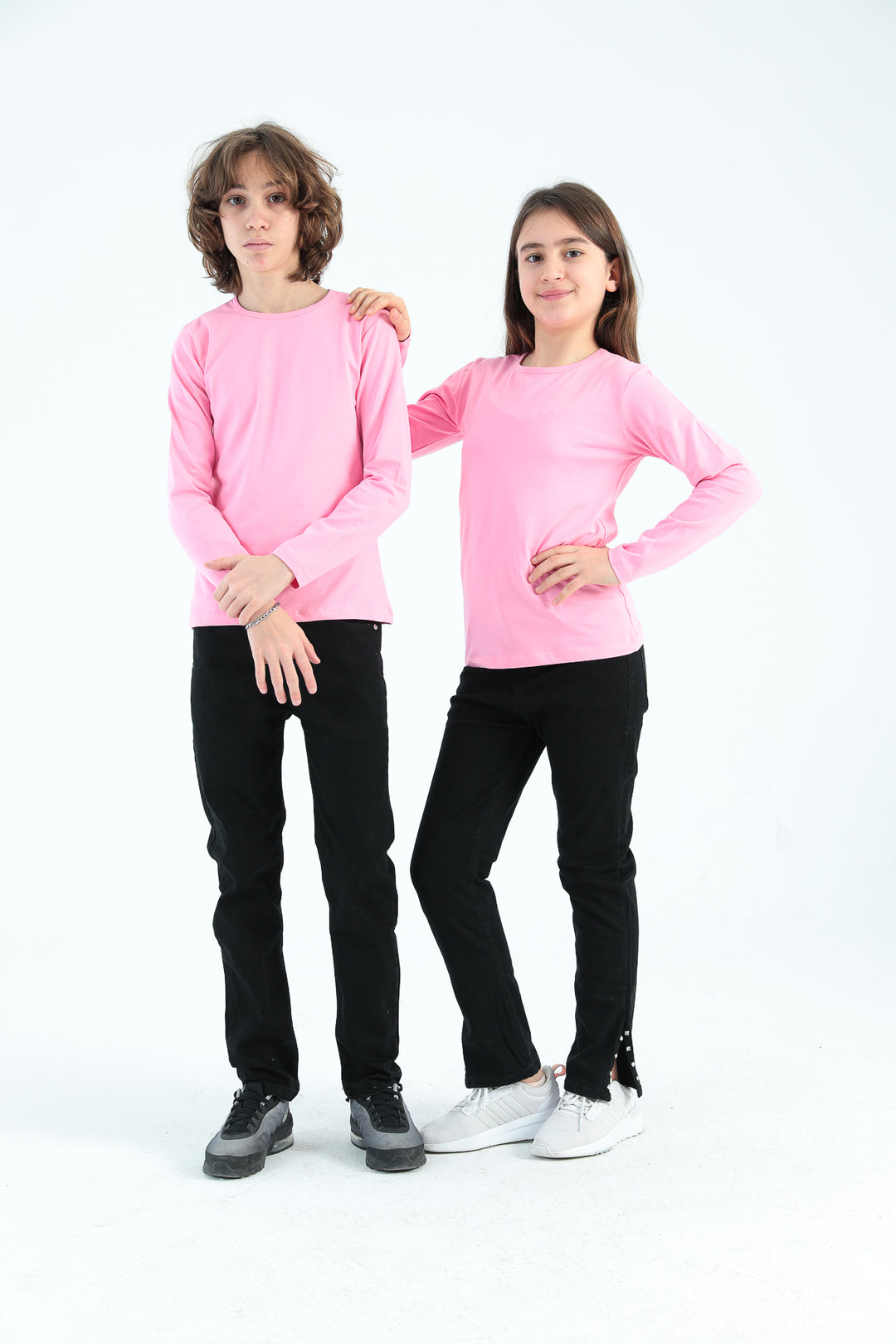 MPL Child Long Sleeve Bodysuit 1205 - Mahilyow