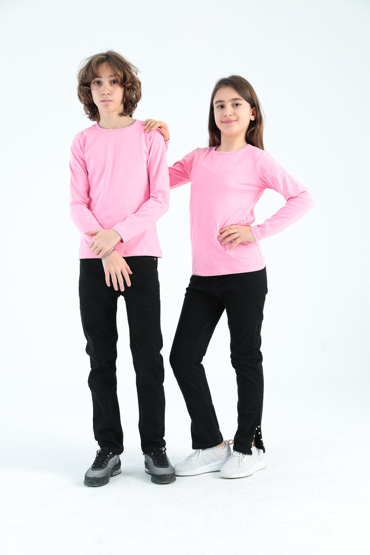 MPL Child Long Sleeve Bodysuit 1205 - Mahilyow