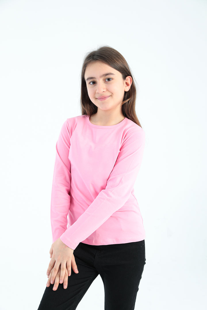 MPL Child Long Sleeve Bodysuit 1205 - Mahilyow