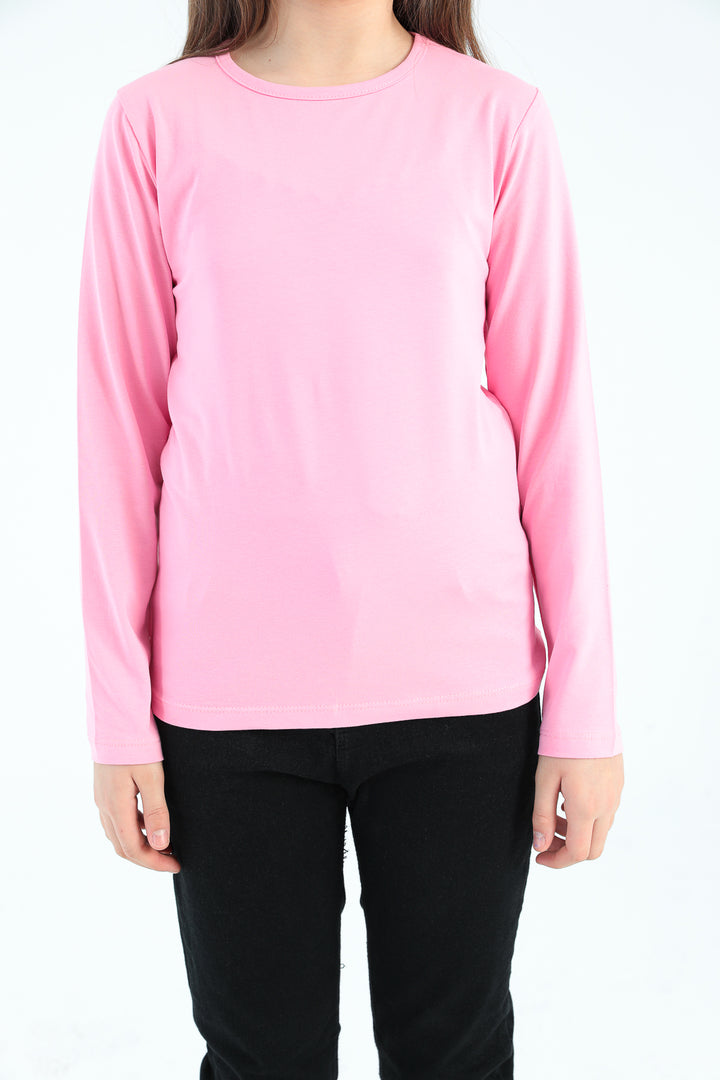 MPL Child Long Sleeve Bodysuit 1205 - Mahilyow