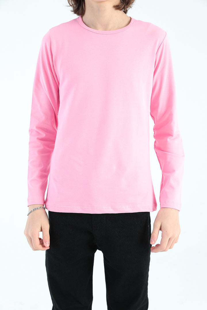 MPL Child Long Sleeve Bodysuit 1205 - Mahilyow
