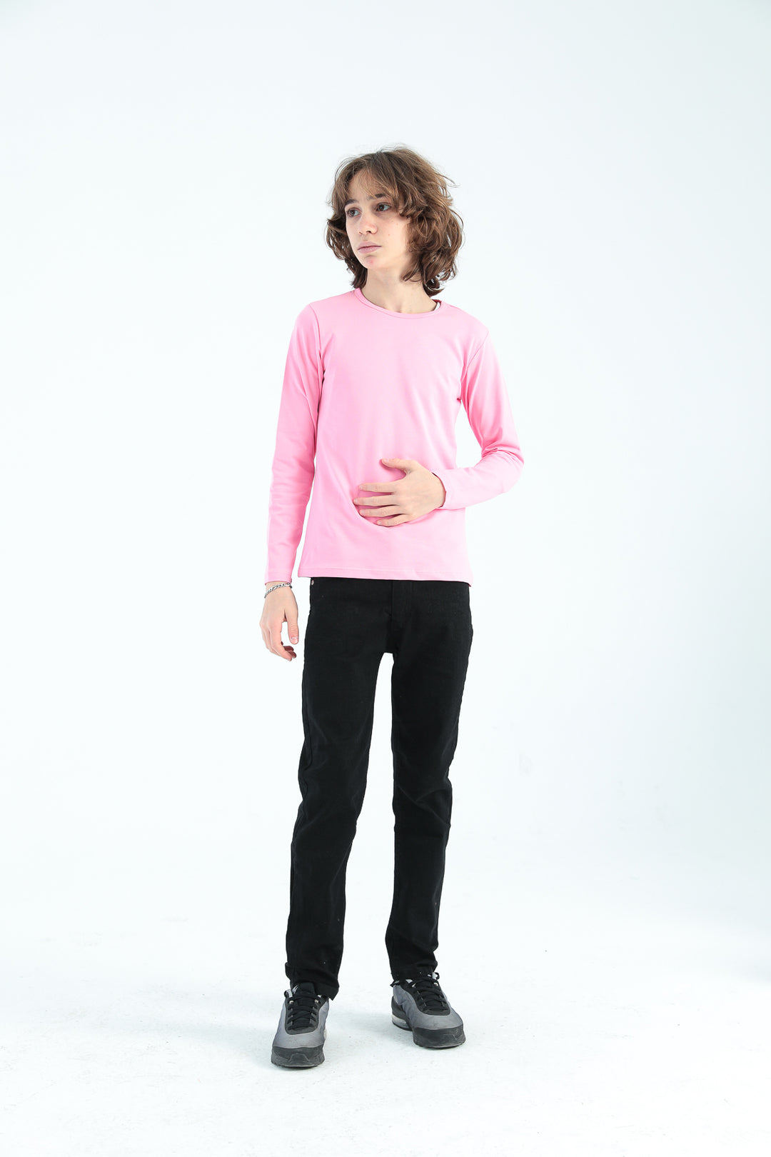 MPL Child Long Sleeve Bodysuit 1205 - Mahilyow