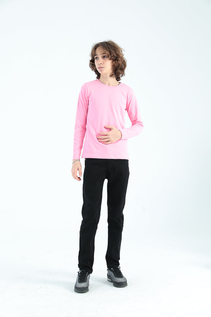 MPL Child Long Sleeve Bodysuit 1205 - Mahilyow