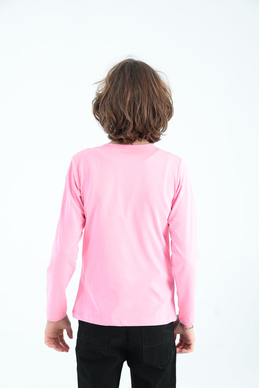 MPL Child Long Sleeve Bodysuit 1205 - Mahilyow